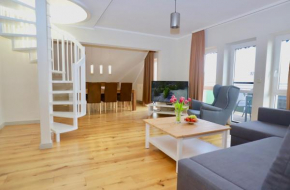 Ferienwohnung Visum Mare